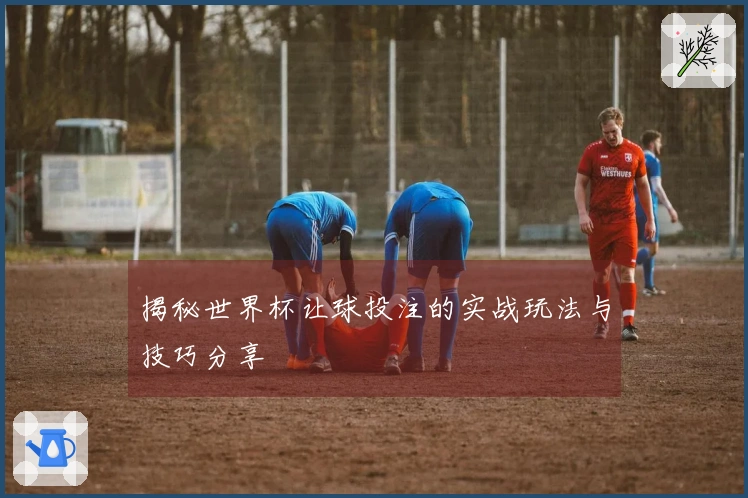 揭秘世界杯让球投注的实战玩法与技巧分享