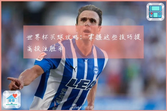 世界杯买球攻略：掌握这些技巧提高投注胜率