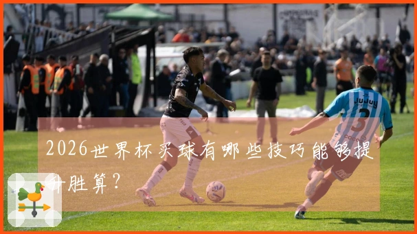 2026世界杯买球有哪些技巧能够提升胜算？