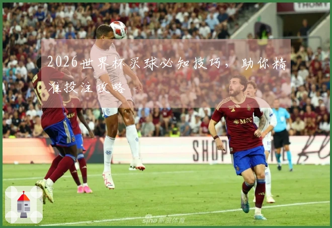 2026世界杯买球必知技巧，助你精准投注攻略
