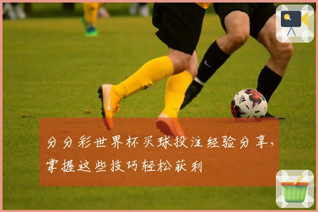 分分彩世界杯买球投注经验分享，掌握这些技巧轻松获利